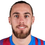 Ćscar Mingueza