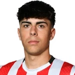 Alejandro Rego