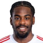 T. Samba