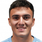 Javi RodrĆguez
