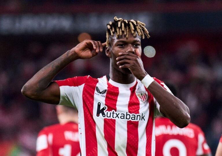 Athletic Bantah Kesepakatan Barcelona