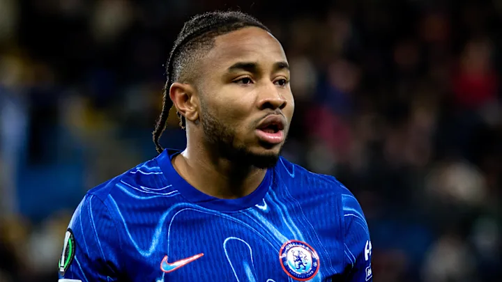 Christopher Nkunku