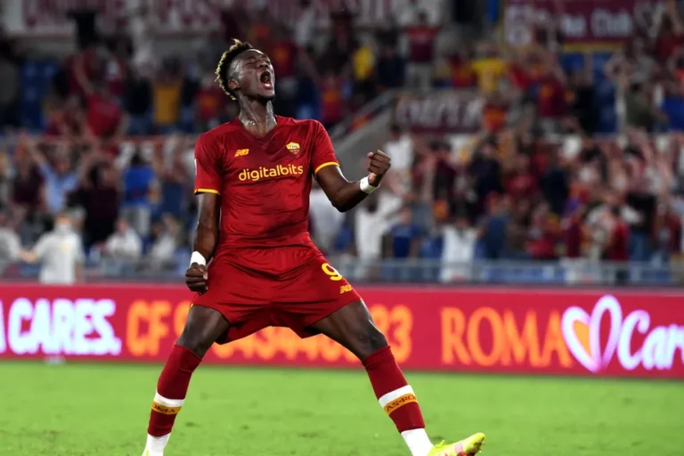 AS Roma