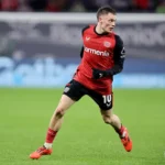 Liverpool bikin perburuan Wirtz