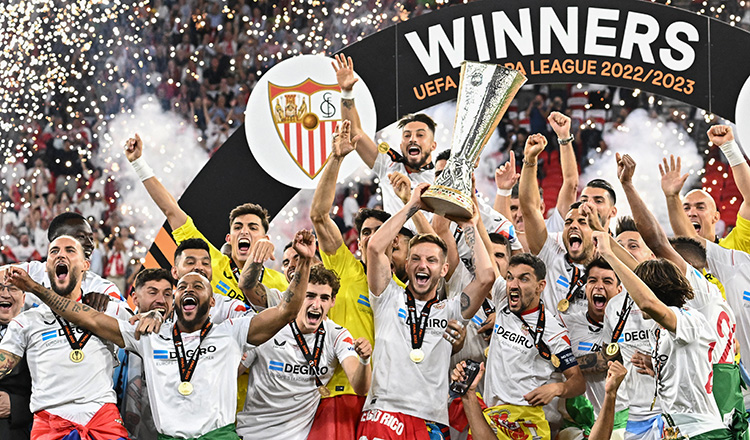 Sevilla