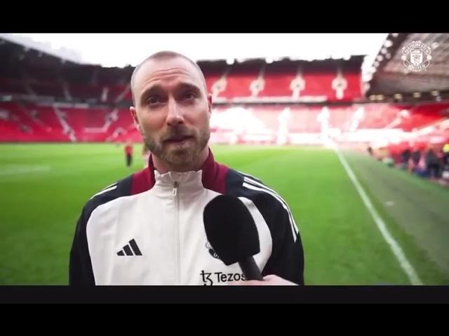 Christian Eriksen