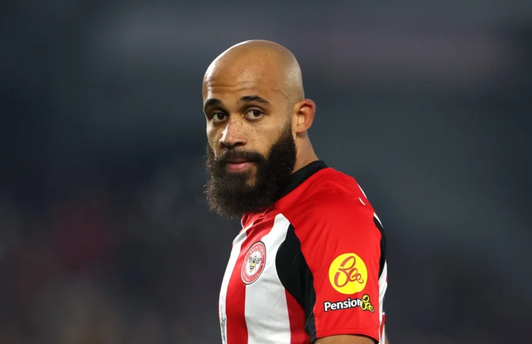 Bryan Mbeumo Hampir Resmi Gabung Manchester United