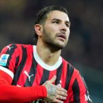 Manuver Panas Atletico Madrid: Incar Theo Hernandez