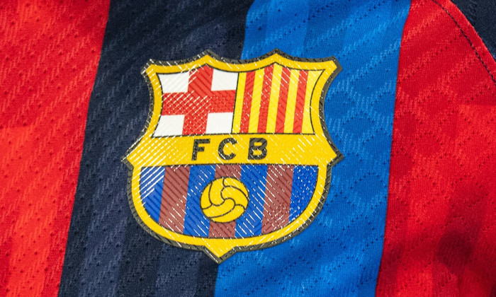 Pemain Barcelona
