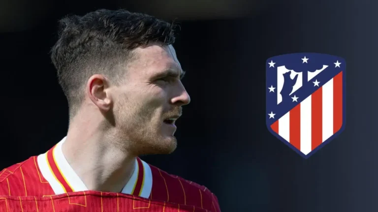 Plan B Atletico Madrid