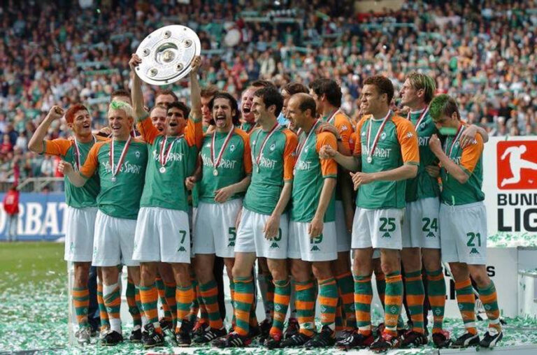 Werder Bremen