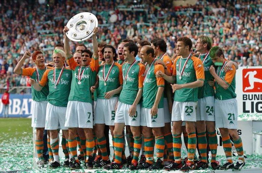 Werder Bremen