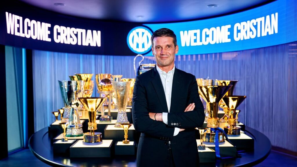 Cristian Chivu