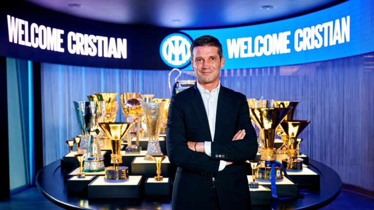 Cristian Chivu