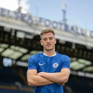 Liam Delap Ungkap Pengaruh Palmer soal Kepindahan ke Chelsea