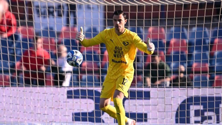 emil audero palermo