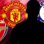 Prioritas Transfer Premier League: Arsenal Striker, Chelsea Winger