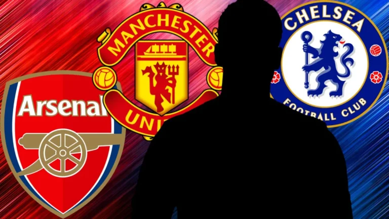 Prioritas Transfer Premier League: Arsenal Striker, Chelsea Winger
