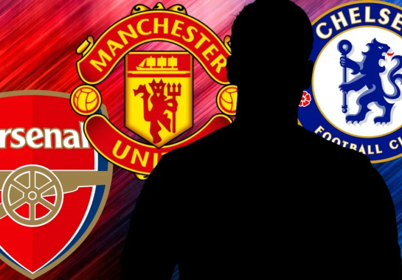 Prioritas Transfer Premier League: Arsenal Striker, Chelsea Winger