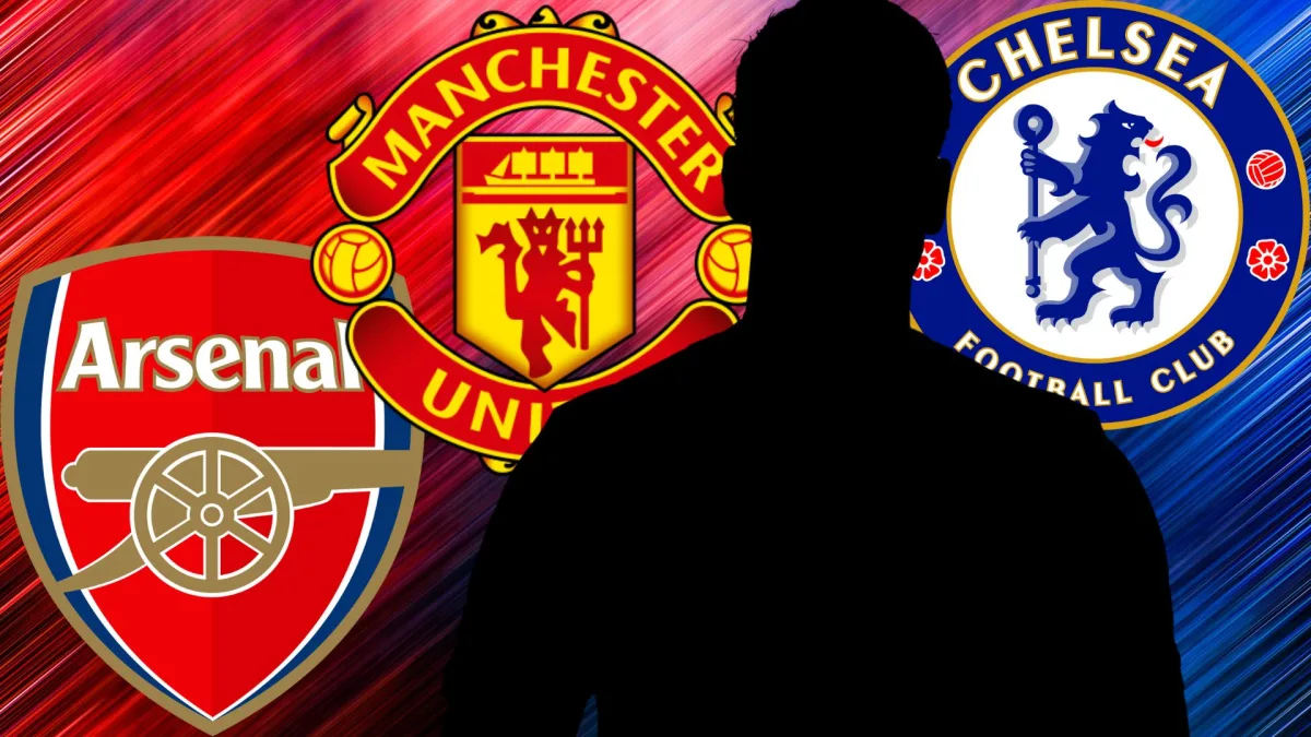 Prioritas Transfer Premier League: Arsenal Striker, Chelsea Winger