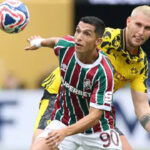 Niklas Sule Kritik Penampilan Buruk & Mental Borussia Dortmund
