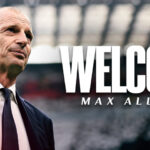 Allegri Siap Terapkan 4-3-3