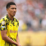 Jobe Bukan Penerus Jude di Dortmund