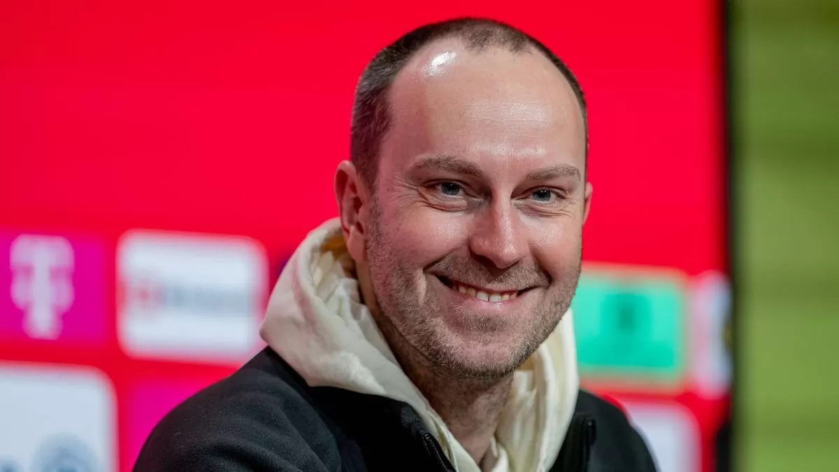 RB Leipzig Menunjuk Ole Werner sebagai Pelatih Baru Mereka