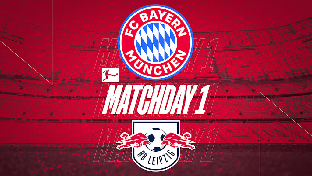 Bundesliga: Bayern Munich vs RB Leipzig Jadi Laga Pembuka