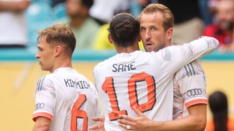 Harry Kane