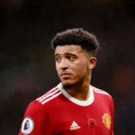 Sancho Dilirik Juventus: MU Siap Lepas Sang Bintang?