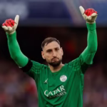 Donnarumma Calon Pengganti Ederson di Manchester City?