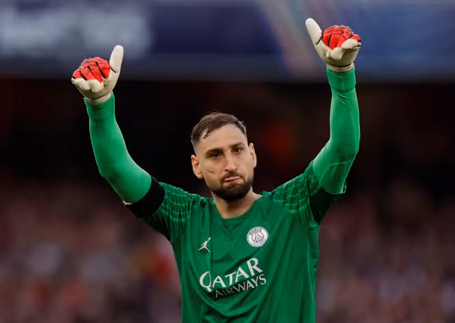 Donnarumma Calon Pengganti Ederson di Manchester City?