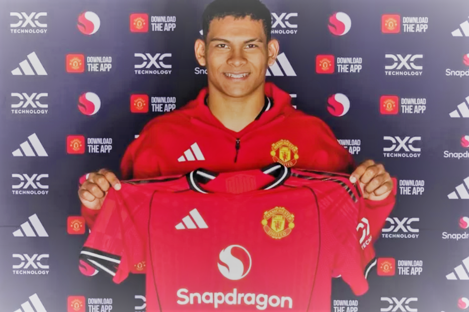 MU Rekrut Diego Leon, Wonderkid Paraguay Resmi Gabung