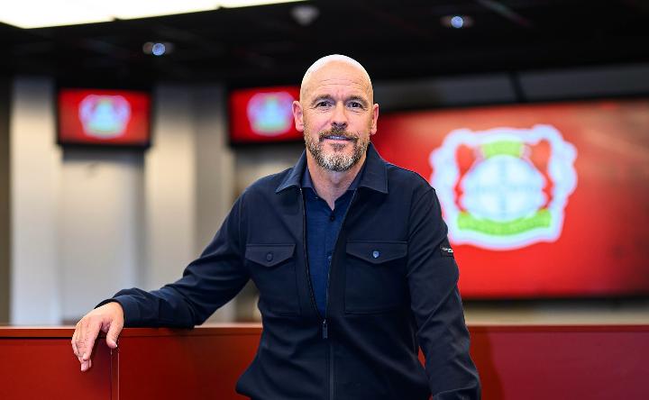 Bayer Leverkusen Rekrut Jarell
