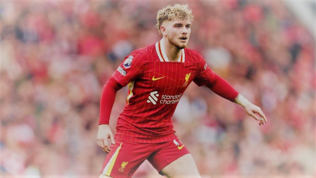 Liverpool Pasang Harga Fantastis untuk Harvey Elliott