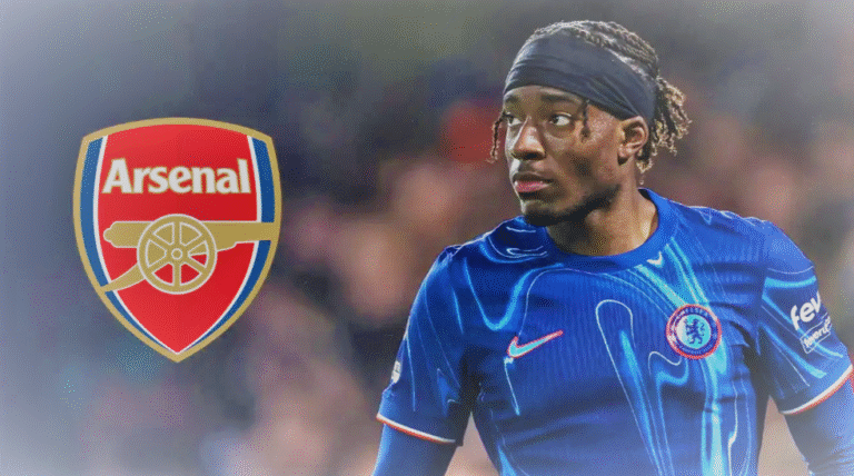 Noni Madueke Setuju Gabung Arsenal, Transfer Segera Rampung