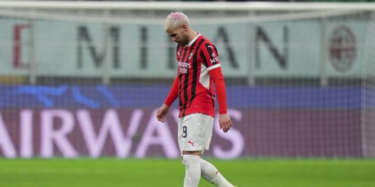 AC Milan Tawarkan 15 Juta Euro untuk Doue, Strasbourg Menolak