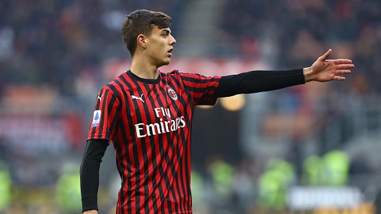Daniel Maldini