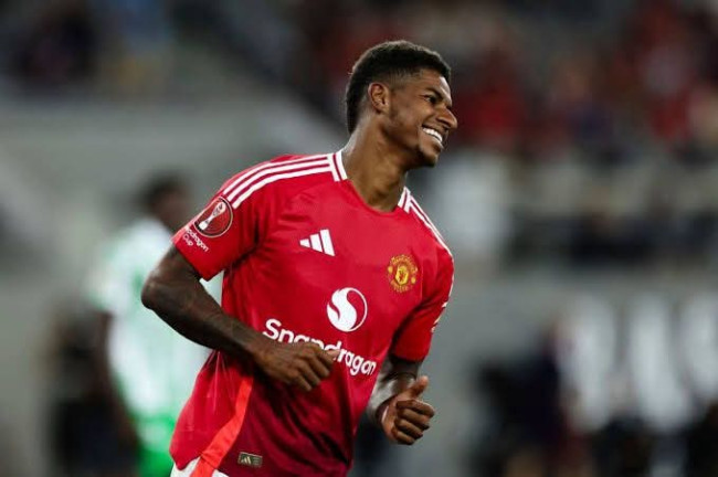 Barcelona Siap Angkut Rashford, MU Beri Lampu Hijau