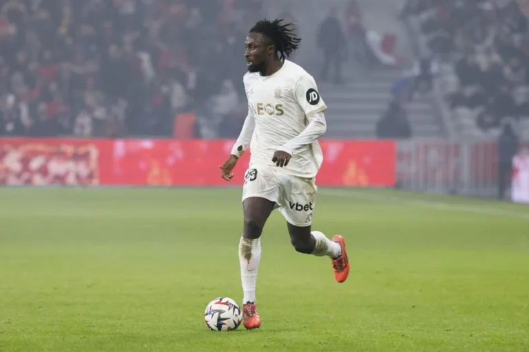 Evann Guessand: Bintang Muda OGC Nice Diburu Klub Eropa