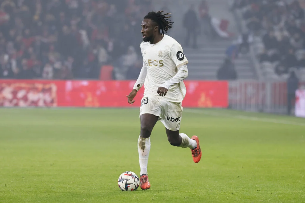 Evann Guessand: Bintang Muda OGC Nice Diburu Klub Eropa
