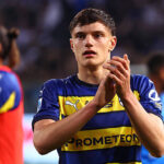 Giovanni Leoni Diminati Klub Luar Negeri, Parma Beri Peringatan