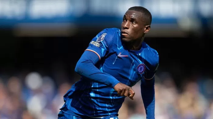 Nicolas Jackson Ingin Tinggalkan Chelsea