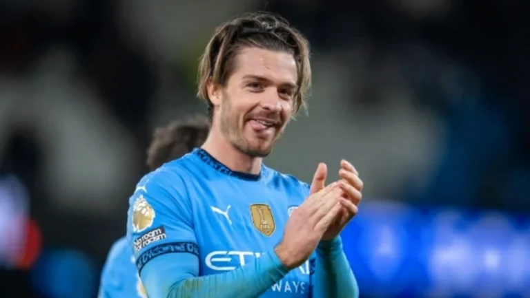 Harga Jual Jack Grealish Jadi Sorotan Jelang Bursa Transfer
