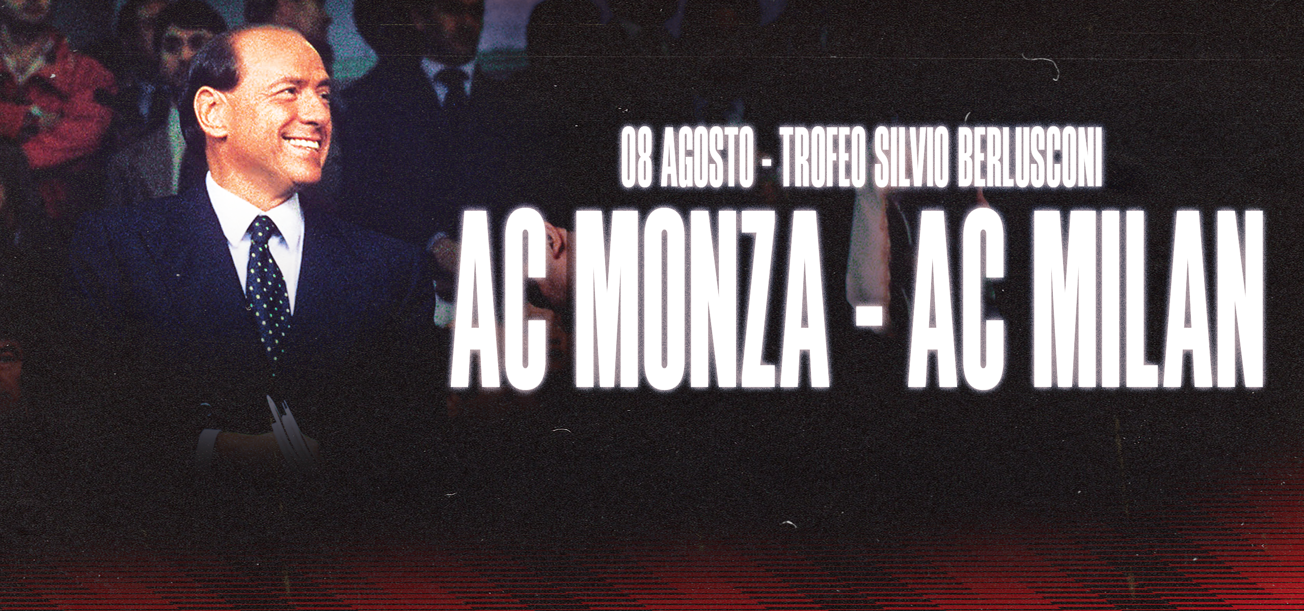Keluarga Berlusconi Lepas AC Monza ke Investor AS