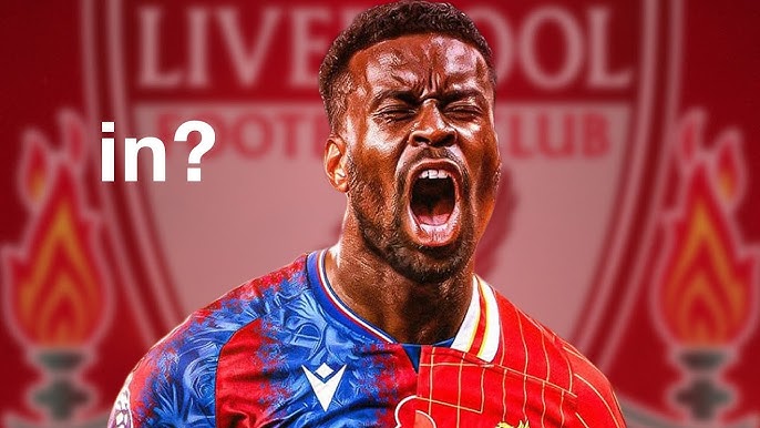 Liverpool Kirim Tawaran