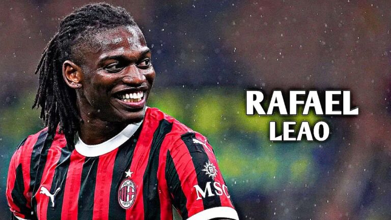 Rafael Leão