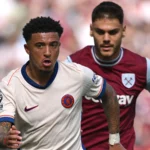 Sancho ke Juventus