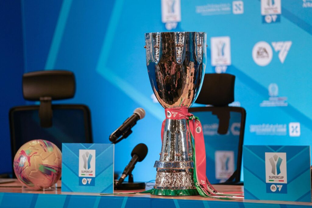 Supercoppa Italiana